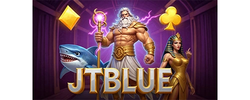 Jtblue Pambusuang Desa