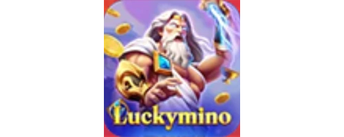 Luckymino Pambusuang Desa