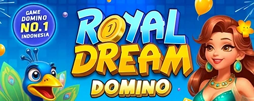 Royaldream Pambusuang Desa