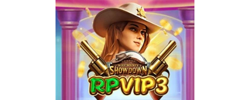 Rpvip3 Pambusuang Desa