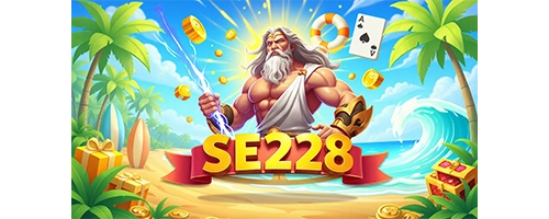 Se328 Pambusuang Desa
