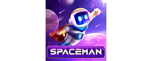 Spaceman Pambusuang Desa