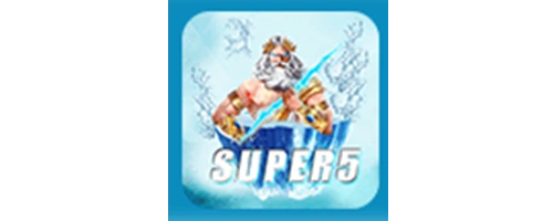 Super5 Pambusuang Desa