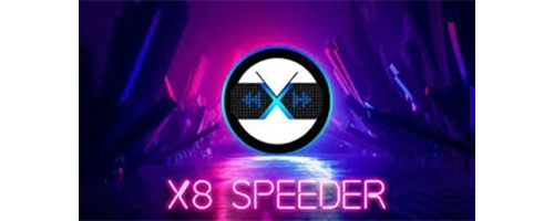 X8speeder Pambusuang Desa
