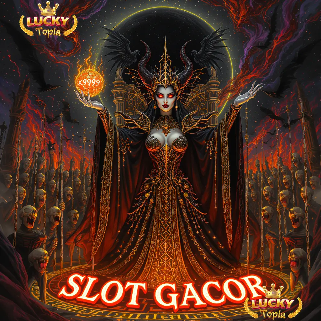 Pambusuang| LUCKYTOPIA Apk Slot Login Informasi Desa - WooCommerce eCommerce